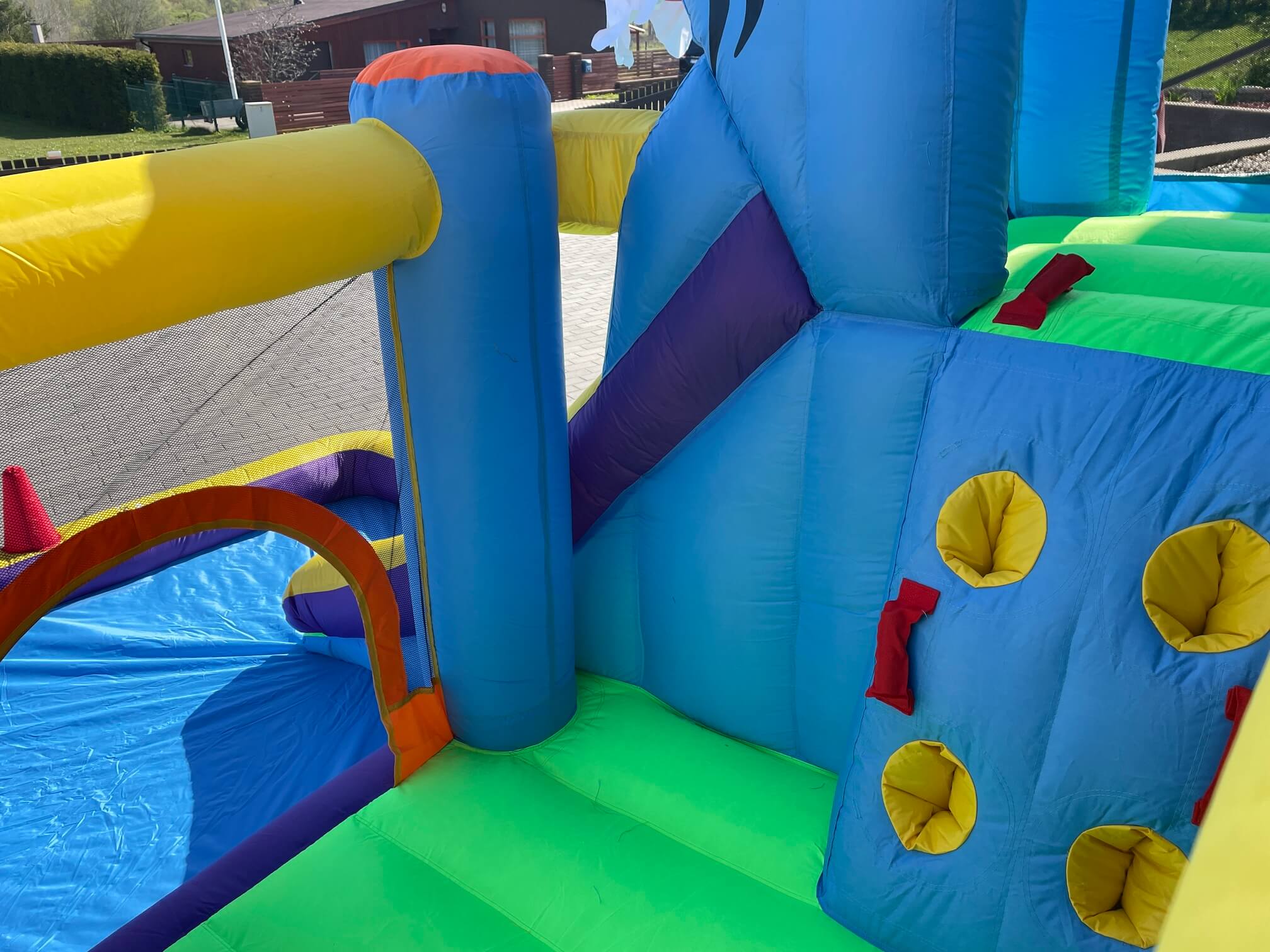 Haikala batuudi pilt